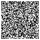 QR code with Zooma Zooma Inc contacts