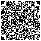 QR code with Loungin' Lizzard contacts