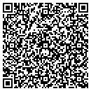 QR code with A Glimpse of Heaven contacts