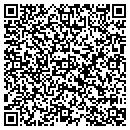 QR code with R&T Fire Protecton Inc contacts