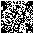 QR code with Ultimate Fire Protection Inc contacts