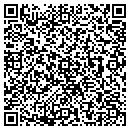 QR code with Thread's Inc contacts