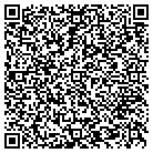 QR code with Advanced Glass Specialists Inc contacts
