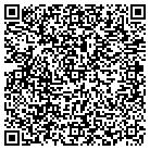 QR code with South Callaway Fire District contacts