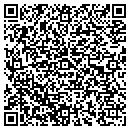 QR code with Robert M Beavers contacts