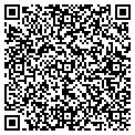 QR code with James Woodward Inc contacts