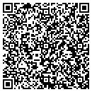 QR code with Hunt Treasure contacts