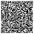 QR code with Tnt X Ii Inc contacts
