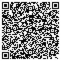 QR code with Carolines contacts