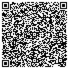 QR code with Fabiola Kids City Corp contacts
