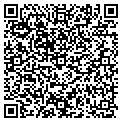 QR code with Han Heegin contacts