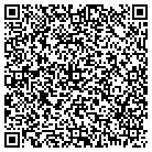 QR code with The Bargain House of Fleas contacts