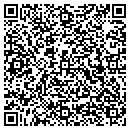 QR code with Red Caboose Gifts contacts