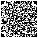 QR code with Trash & Treasure contacts