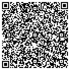 QR code with Hillsborough County Expy Auth contacts