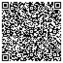 QR code with Honorable Amy Williams contacts