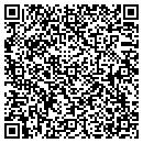 QR code with AAA Hobbies contacts