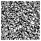 QR code with Honorable Archie B Hayward Jr contacts