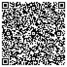 QR code with Mt Juneau Trading Post contacts