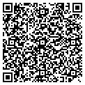 QR code with hre hrehre contacts
