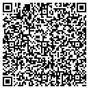 QR code with Panos Furs contacts