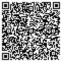 QR code with Raven Art contacts