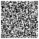QR code with Tanacross Community Hall contacts