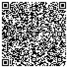QR code with M & M Inspctn & Cosultants LLC contacts