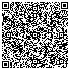 QR code with Chugach Painting & Paper contacts