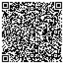 QR code with P And A Painting contacts