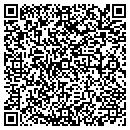 QR code with Ray Way Taping contacts