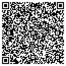 QR code with A & M Designs contacts