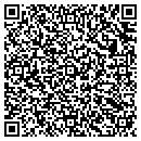 QR code with Amway Global contacts