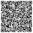 QR code with Cheryl L Thompson Inspiration contacts