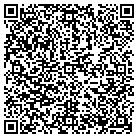 QR code with Anchor Export Services Inc contacts