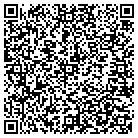 QR code with B R Mc Ginty contacts