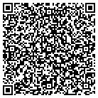 QR code with D J Fitzgerald Equine Artist contacts