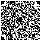 QR code with D & K Sales And Consulting contacts