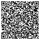 QR code with Donna Moquin contacts