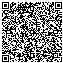 QR code with Horton's Painting Service contacts