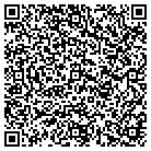 QR code with George V Kelvin contacts