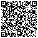 QR code with Immuhealthone Inc contacts