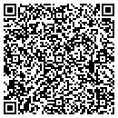 QR code with Rayolyn Inc contacts