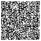 QR code with Space Coast Spy Security Systems contacts