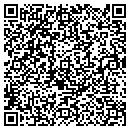 QR code with Tea Parties contacts