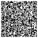 QR code with Travel Toes contacts