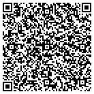 QR code with Valarie's AVONness contacts