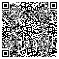 QR code with Xango contacts