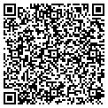 QR code with Xango contacts