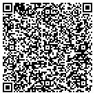 QR code with Twin City Maintenance Service Co contacts